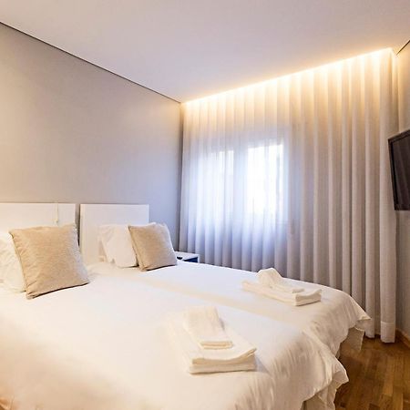 Seaside View 2Br In Povoa By Lovelystay Póvoa de Varzim Buitenkant foto