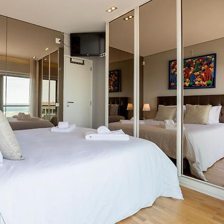Seaside View 2Br In Povoa By Lovelystay Póvoa de Varzim Buitenkant foto